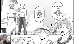 insane bulky folks shagging