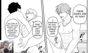 insane bulky folks shagging