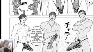 insane bulky folks shagging