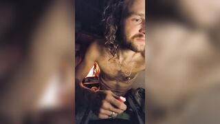 Sissy vorbereitungsversuch fuer sissygedanken IV xD