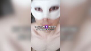 I need to endure the consequences of me being wrong all the time!