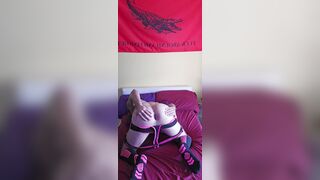 Daycrawler Rosy Singlet Part two