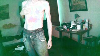 Refreshment time three after the XXL soiree