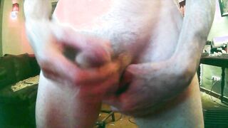 Refreshment time two after the ample soiree... Before cleaning the mansion...