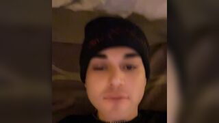 Fresh plaything got me put up