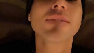 Fresh plaything got me put up