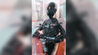 AUTO PORNOGRAPHY EDGING