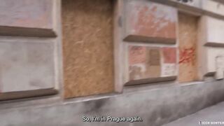 BIGSTR - Seducing A Gay-for-pay Dude For A Super-fucking-hot Douche, Raunchy Oral jobs And Super-fucking-hot First-ever Buttfuck