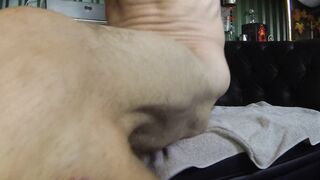 Fick meine Arschfotze