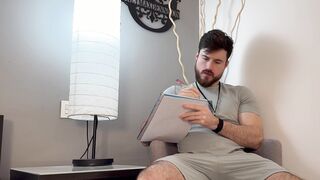 coaches farting predominance