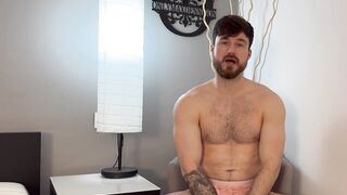 the ultimate head trim marionette