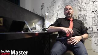 Teamlocked manager unhappy with Chasity worker PREVIEW