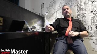 Teamlocked manager unhappy with Chasity worker PREVIEW