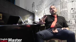 Teamlocked manager unhappy with Chasity worker PREVIEW