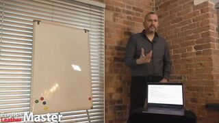 Professor displays you how to deepthroat spear PREVIEW