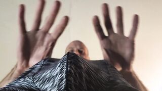 Slow Maneuverability ButtDrops POINT OF VIEW!