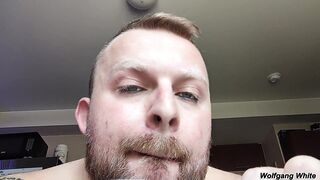 Cuddle With Me Until We Jism - Personal Bottom POINT OF VIEW Fleshlight Bang