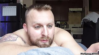 Cuddle With Me Until We Jism - Personal Bottom POINT OF VIEW Fleshlight Bang