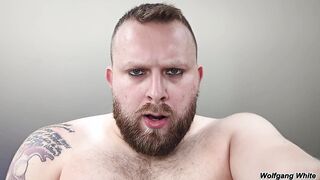 Cuddle With Me Until We Jism - Personal Bottom POINT OF VIEW Fleshlight Bang