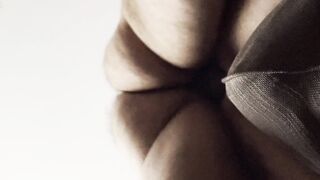 Plowing parent on the bed