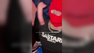 3 way two Tormentor 1 Sub supremacy podophilia sneakers odorous socks stinking soles DOMINATION & SUBMISSION playroom