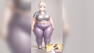 Fresh Formule Beautiful Nymphs #0.1