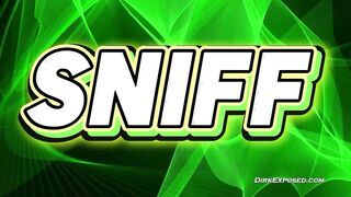 Hefty Pink cigar Gooning - Pump and Nuzzle with me