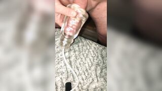 Solo Masculine Cum shot Compilation from my September & October 2025 Movies