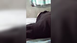 Jugando con medias Impares esperandote