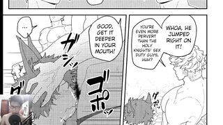 Leave it to your Handymans Contraptions 1