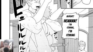 Leave it to your Handymans Contraptions 1