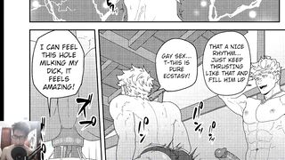 Leave it to your Handymans Contraptions 1