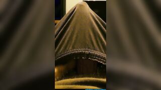 Morning Stiffy Brief Cock Expansion