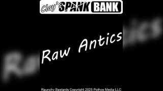 Gay-for-pay Ginormous Pipe Youngster Pounds His Cock-squeezing Homie Without a condom Internal ejaculation