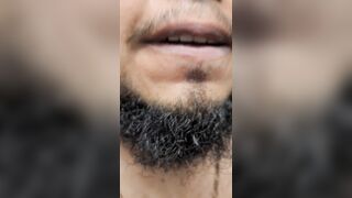 Day 11: I have court tomorrow desire me luck!!!