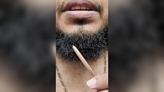 Day 11: I have court tomorrow desire me luck!!!