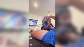 Antman fuckpole so strong