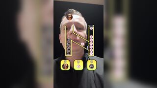 XXXX Brainrot ball game TikTok pt 5689 #brainrot #memes #fyp #gameplay #filtergame #kpopedit