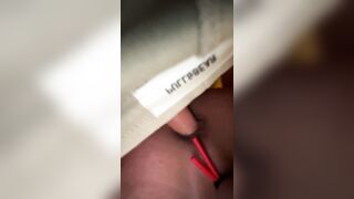 Wer kommt in mir ???