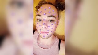 Im streicht but if no oben waschen....