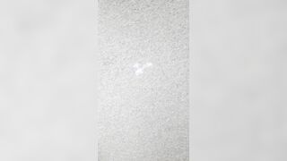 Leaking big black cock