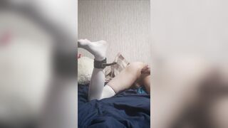 Fem Puppy Experiences handballing