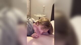 penetrated lil youngster after feeding him with my teenager pipe