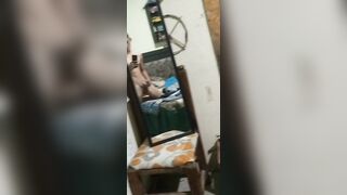 Flick de verificación