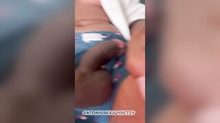 MY BESTIE FATHER + VERGA GRANDE + SUPER-HOT SPUNK + QUIERE COJER + GRANDDAD + CRANK + BIG BLACK COCK