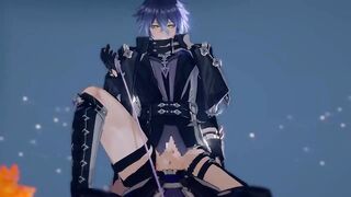 flins rails you - genshin influence