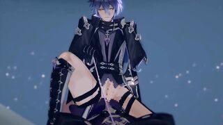 flins rails you - genshin influence