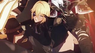 Dansielf Yaoi Hookup