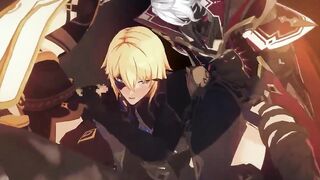 Dansielf Yaoi Hookup