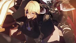 Dansielf Yaoi Hookup